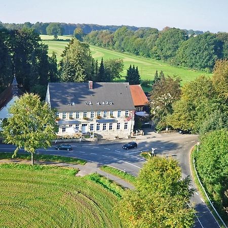 Hotel Marienhof Baumberge Nottuln Εξωτερικό φωτογραφία