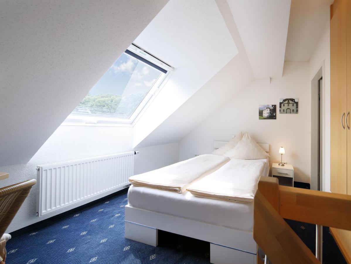 Hotel Marienhof Baumberge Nottuln Εξωτερικό φωτογραφία