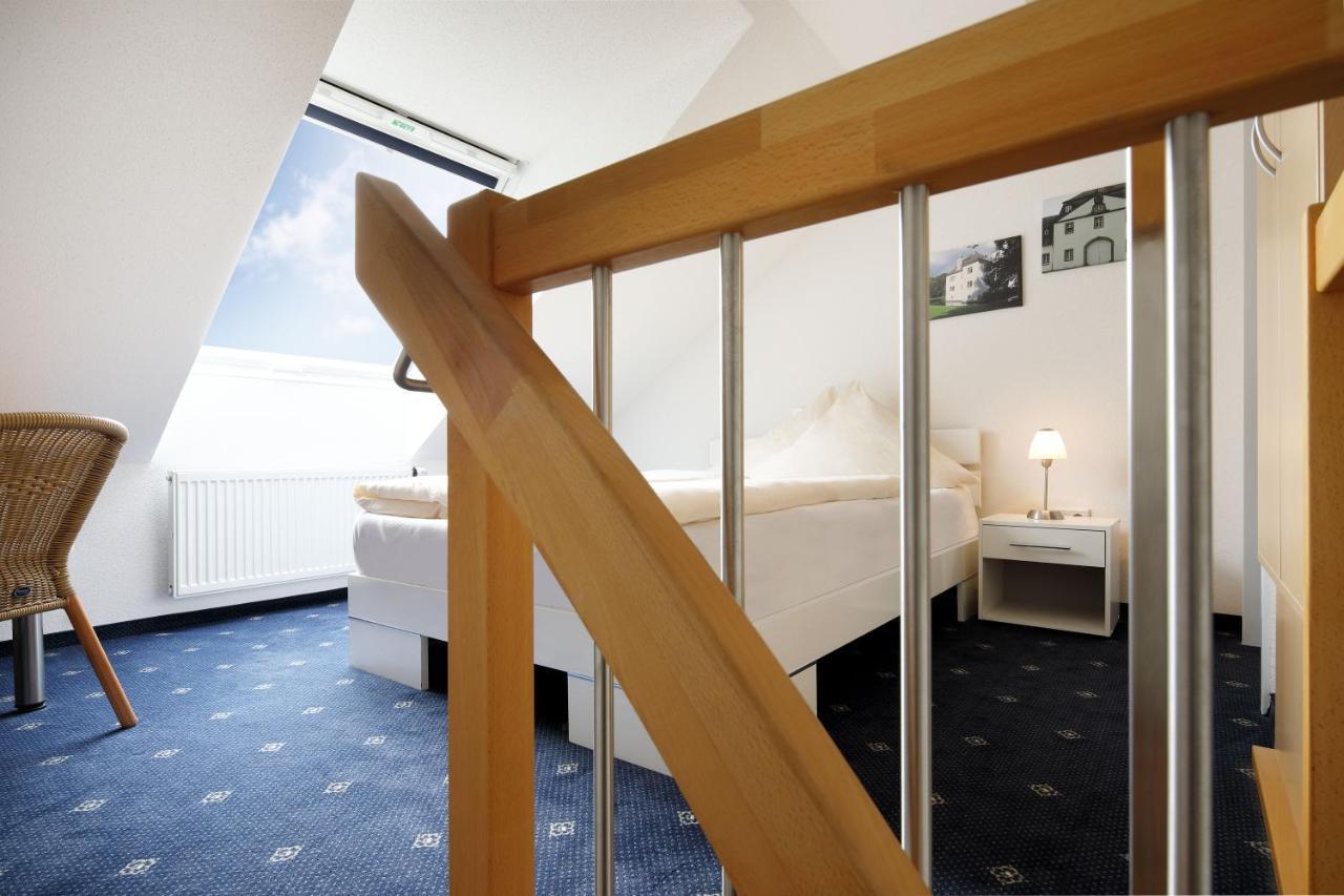 Hotel Marienhof Baumberge Nottuln Εξωτερικό φωτογραφία