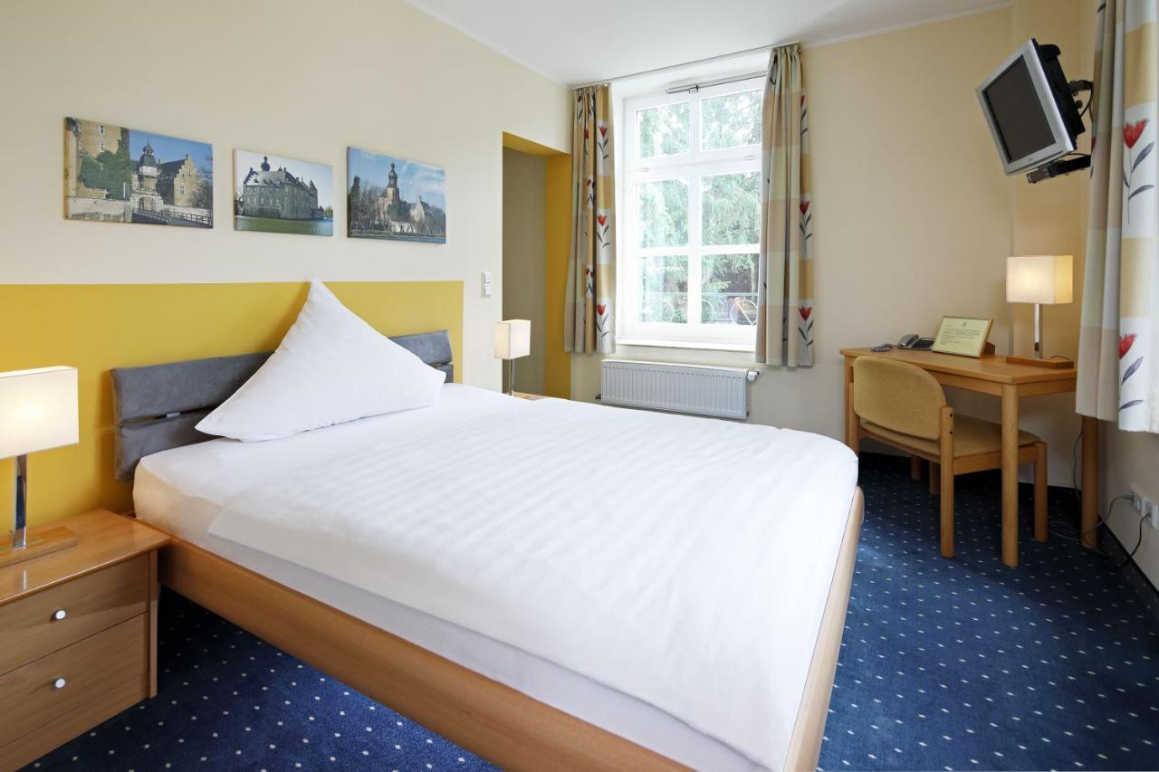 Hotel Marienhof Baumberge Nottuln Εξωτερικό φωτογραφία