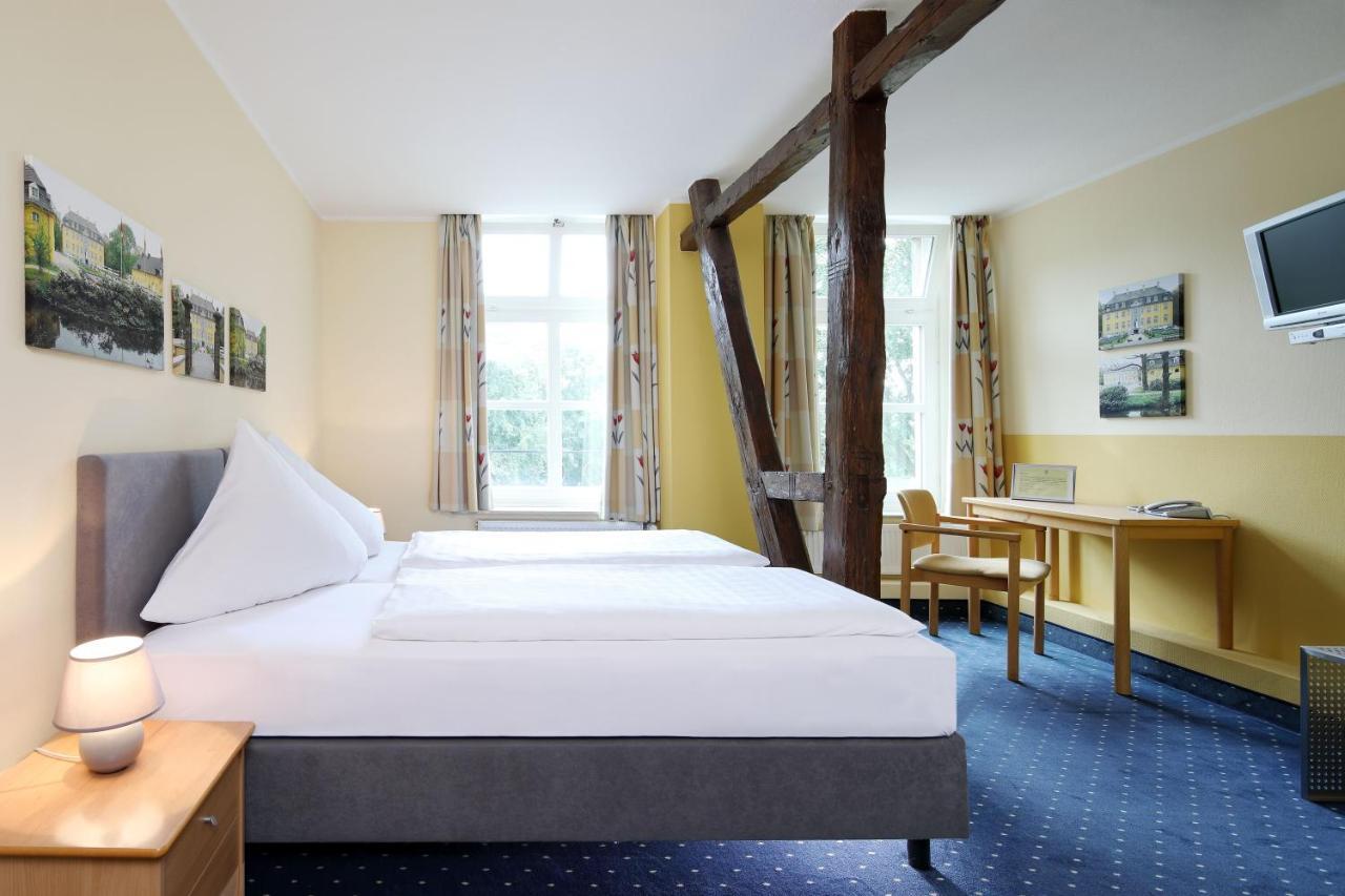 Hotel Marienhof Baumberge Nottuln Εξωτερικό φωτογραφία