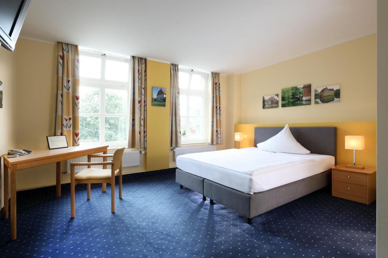 Hotel Marienhof Baumberge Nottuln Εξωτερικό φωτογραφία