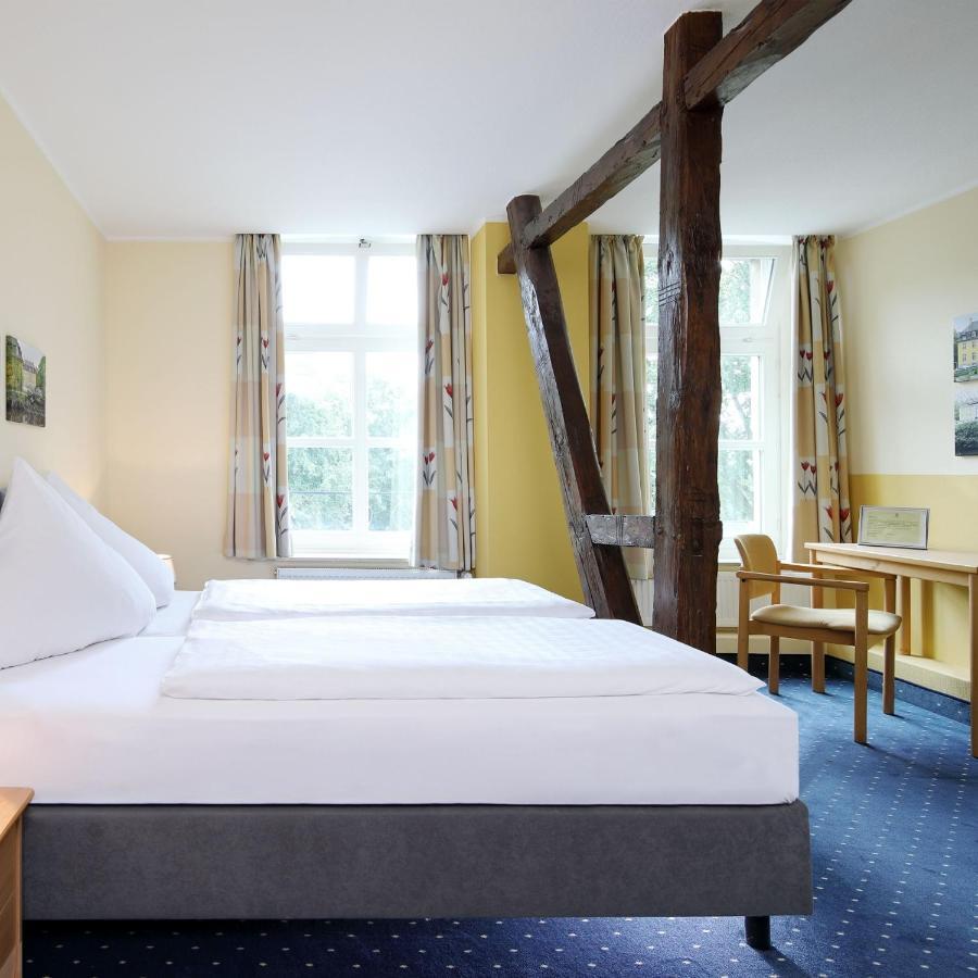 Hotel Marienhof Baumberge Nottuln Εξωτερικό φωτογραφία