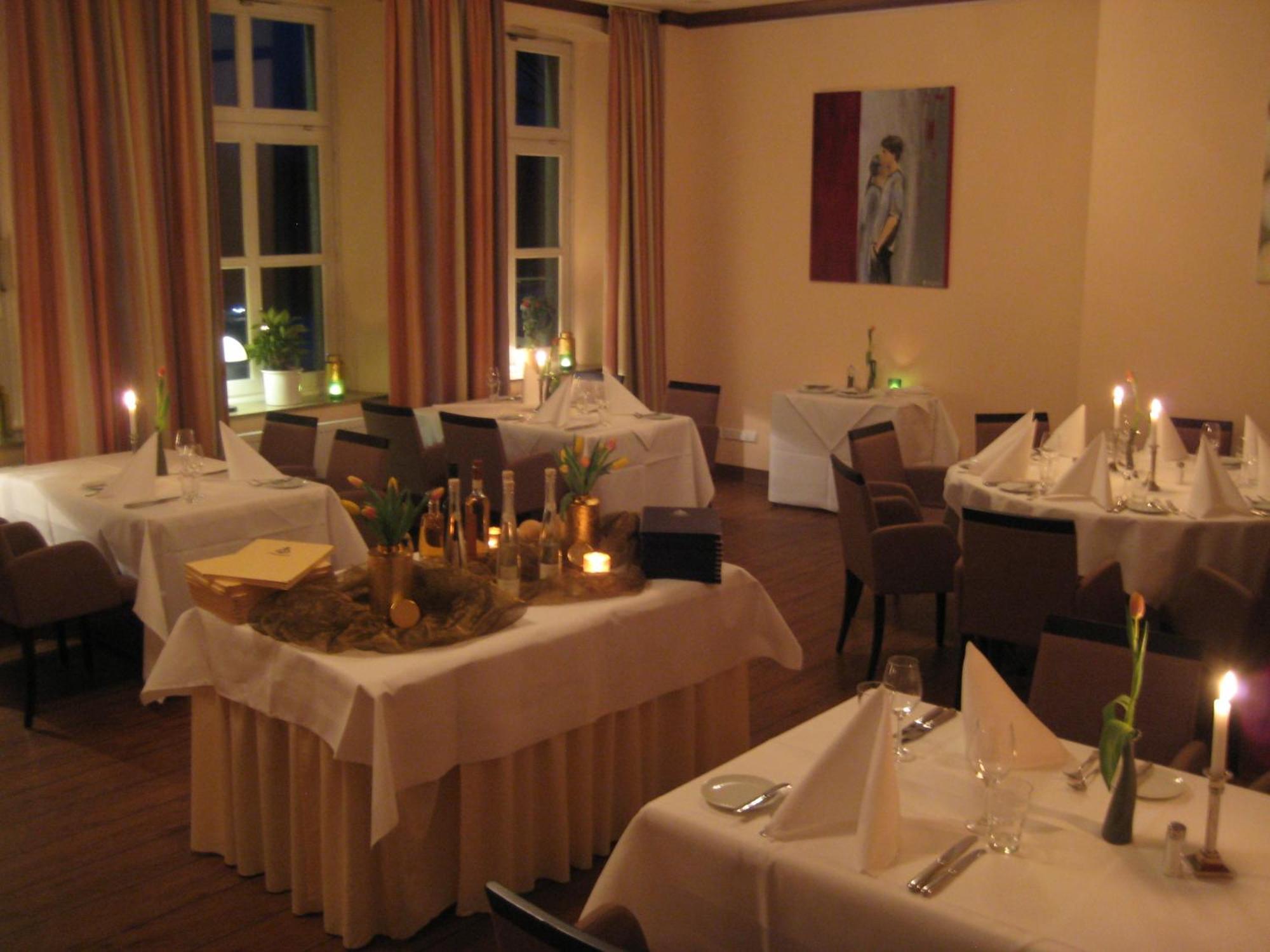 Hotel Marienhof Baumberge Nottuln Εξωτερικό φωτογραφία