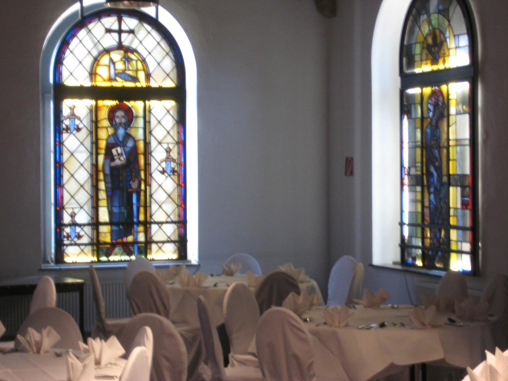 Hotel Marienhof Baumberge Nottuln Εξωτερικό φωτογραφία