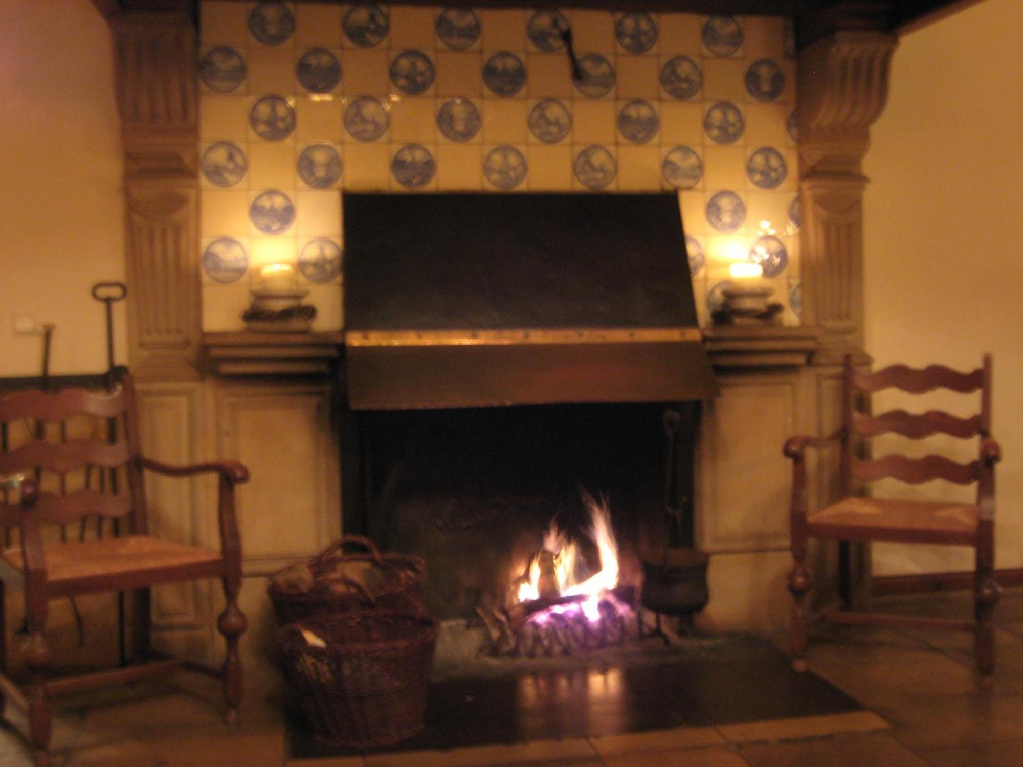 Hotel Marienhof Baumberge Nottuln Εξωτερικό φωτογραφία