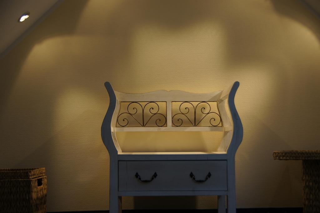 Hotel Marienhof Baumberge Nottuln Εξωτερικό φωτογραφία