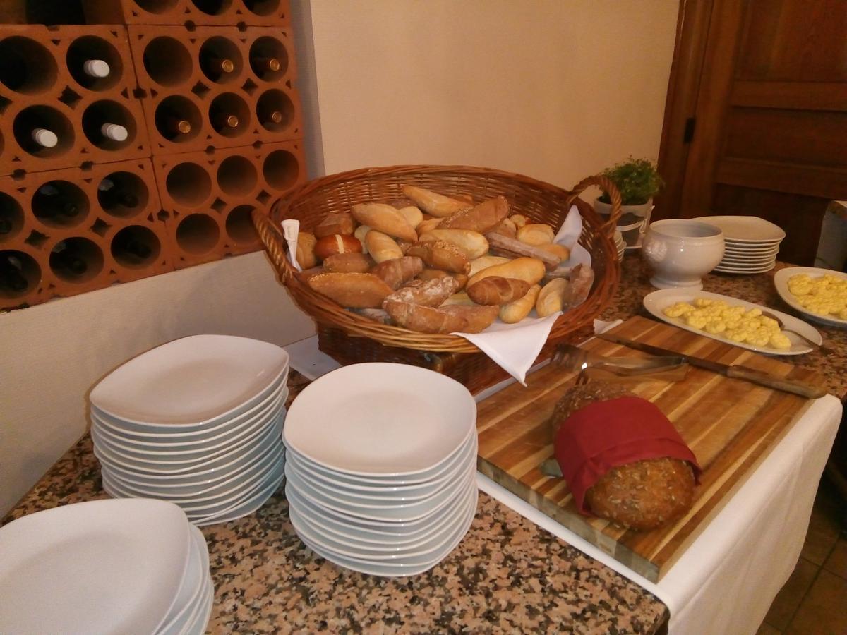 Hotel Marienhof Baumberge Nottuln Εξωτερικό φωτογραφία